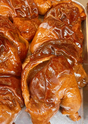 红油肚丝