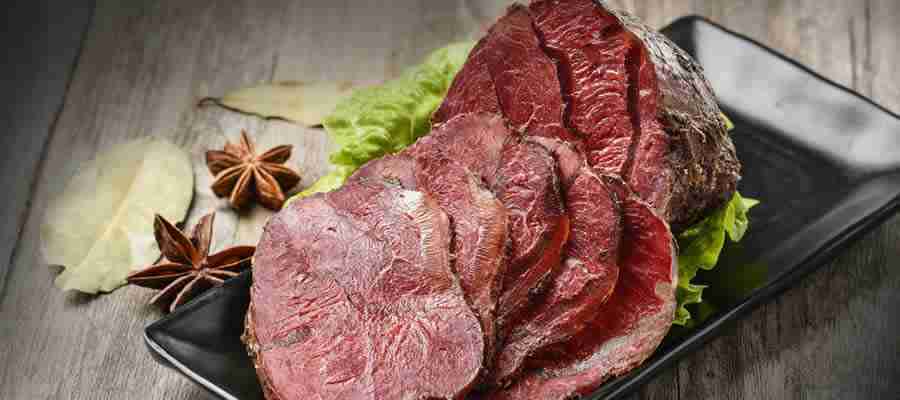 招牌牛肉