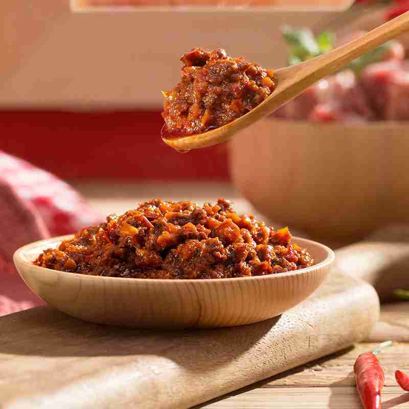 炸酱（炸酱面酱料）