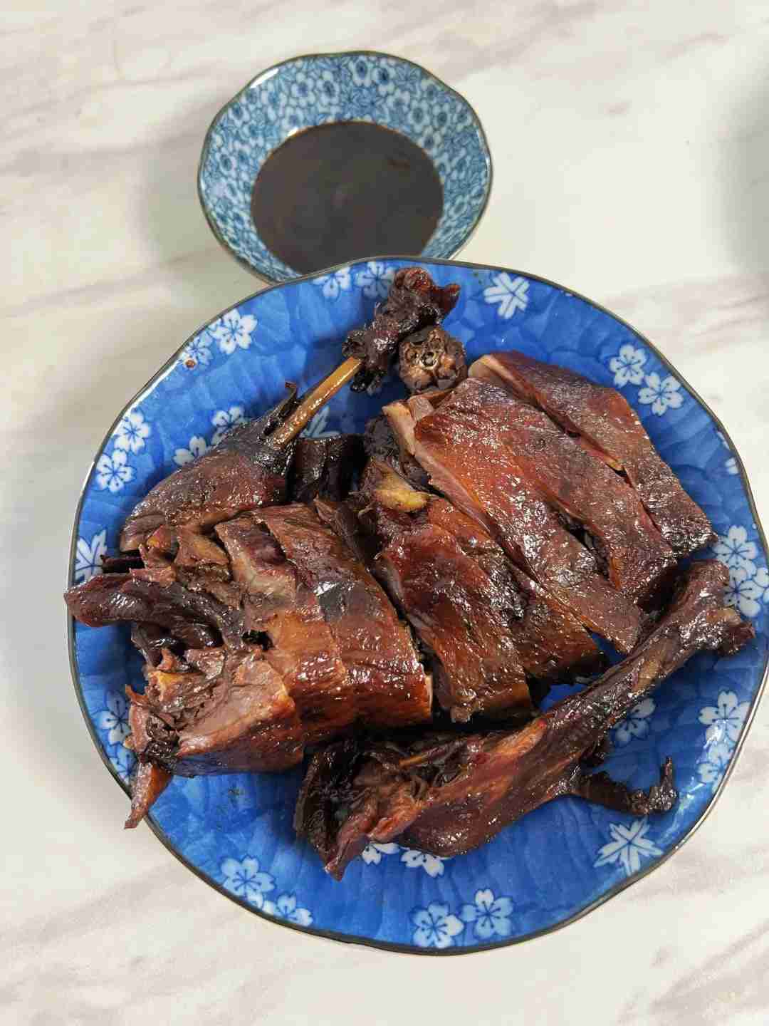 杭州卤鸭